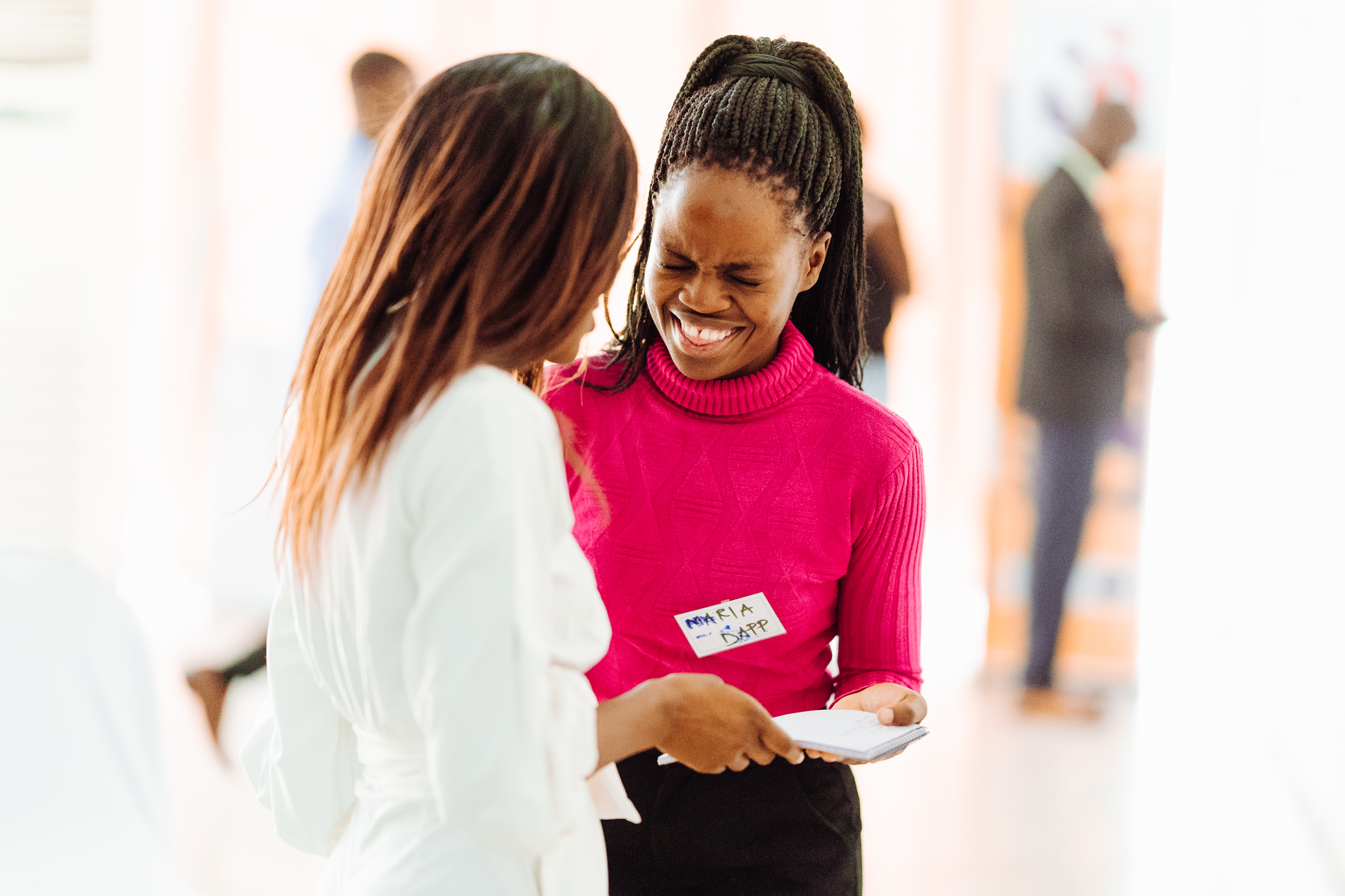 Corporate Event Coverage